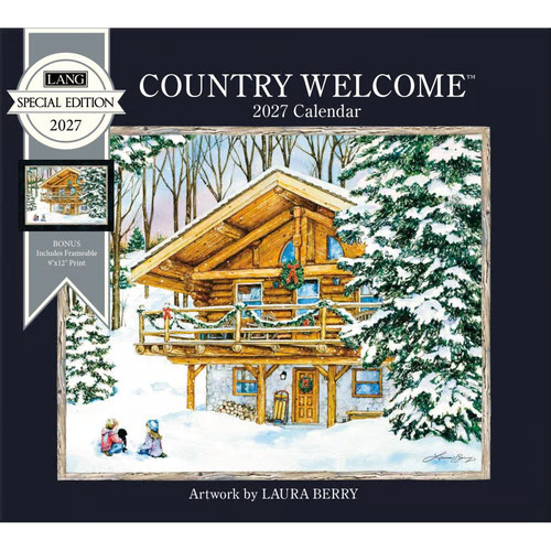 Lang brands country - lang,